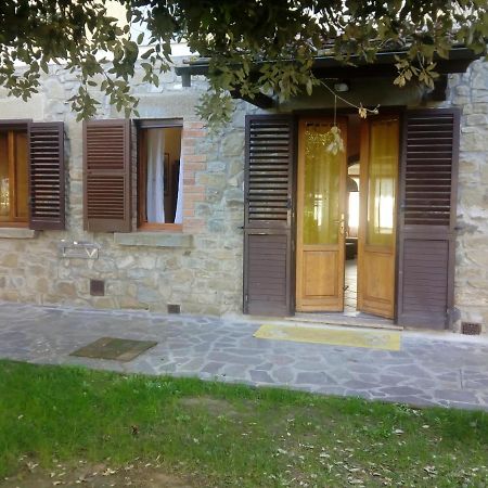 Villa Limon D'Oro Monte San Savino Exterior foto